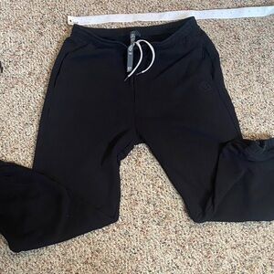 Vuori Sedona joggers med black